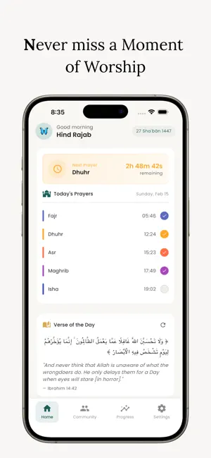 Wasariu screenshot 2