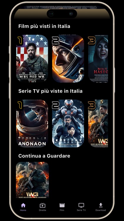 X-Flix TV