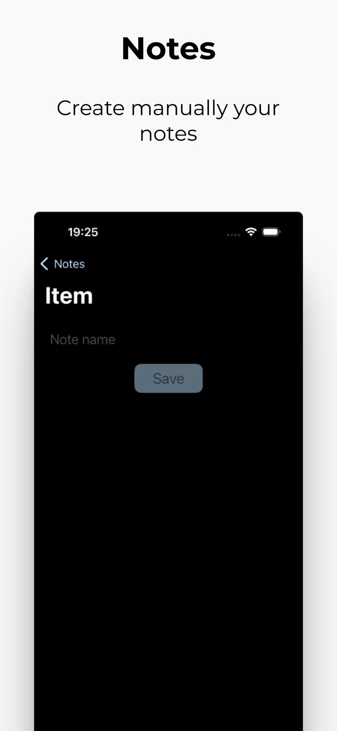 Audio to text converter - AI
