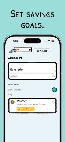 Purrrchase Screenshot 4 of 6