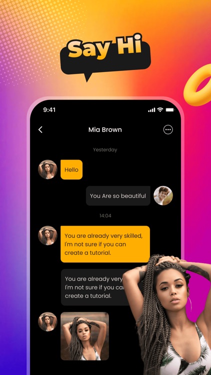 StyleSage: Chat With Fashion