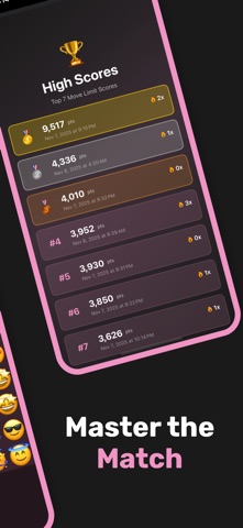 Emojiji Screenshot 2 of 9