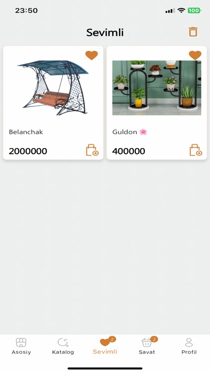 Artisan Mobile screenshot-3