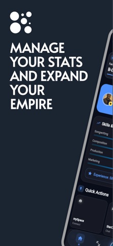 NextWave: Build Your Empire Screenshot 1 of 3