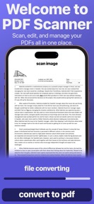 PDF Editor & Scanner:PDF Tools screenshot