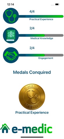 e-medic Screenshot 4 of 6