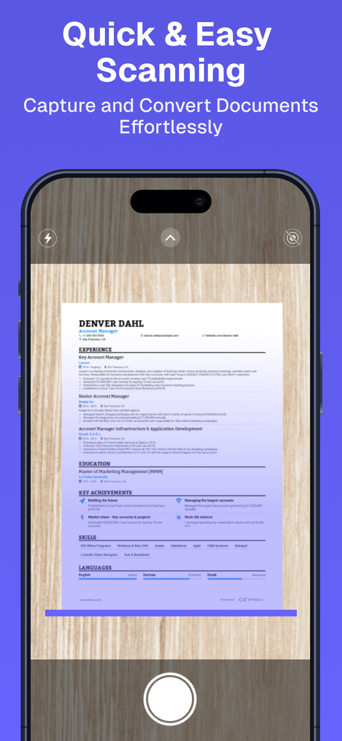 Convert Picture to PDF - PiDi