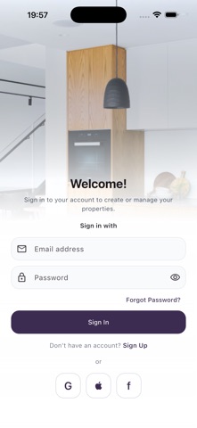 Rooms Works screenshot