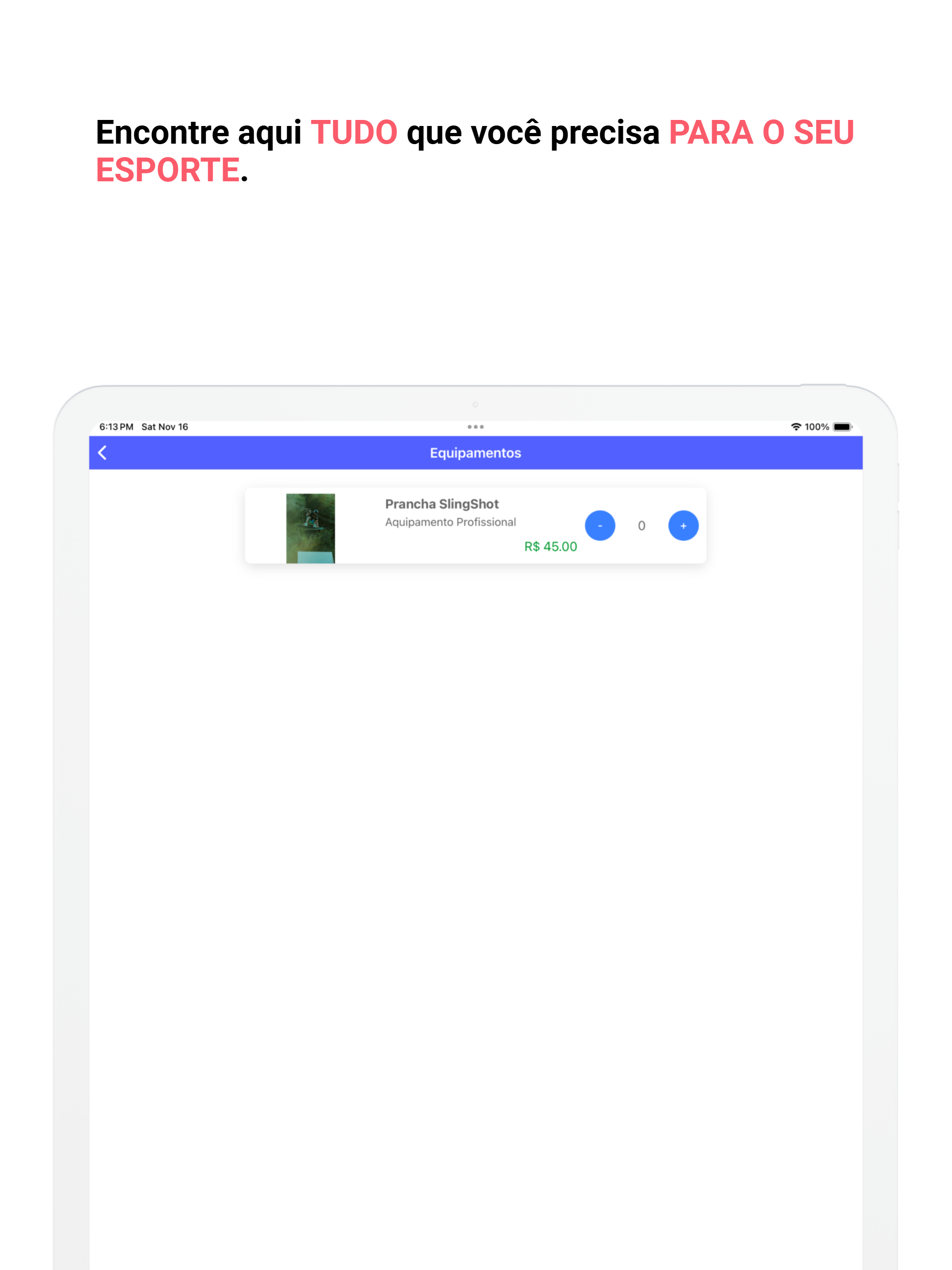 Social Sport screenshot 15