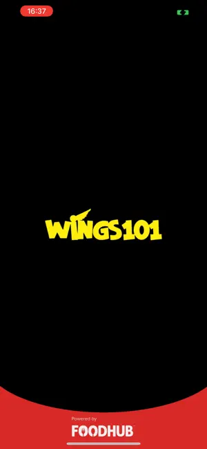 Wings101 - Wellingborough screenshot 1