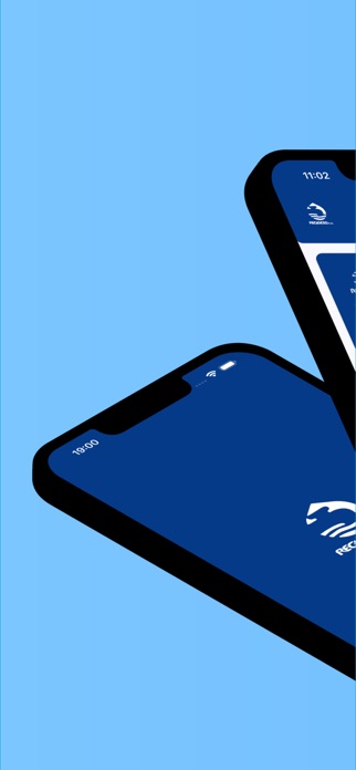 Regideso Screenshot 1 of 5