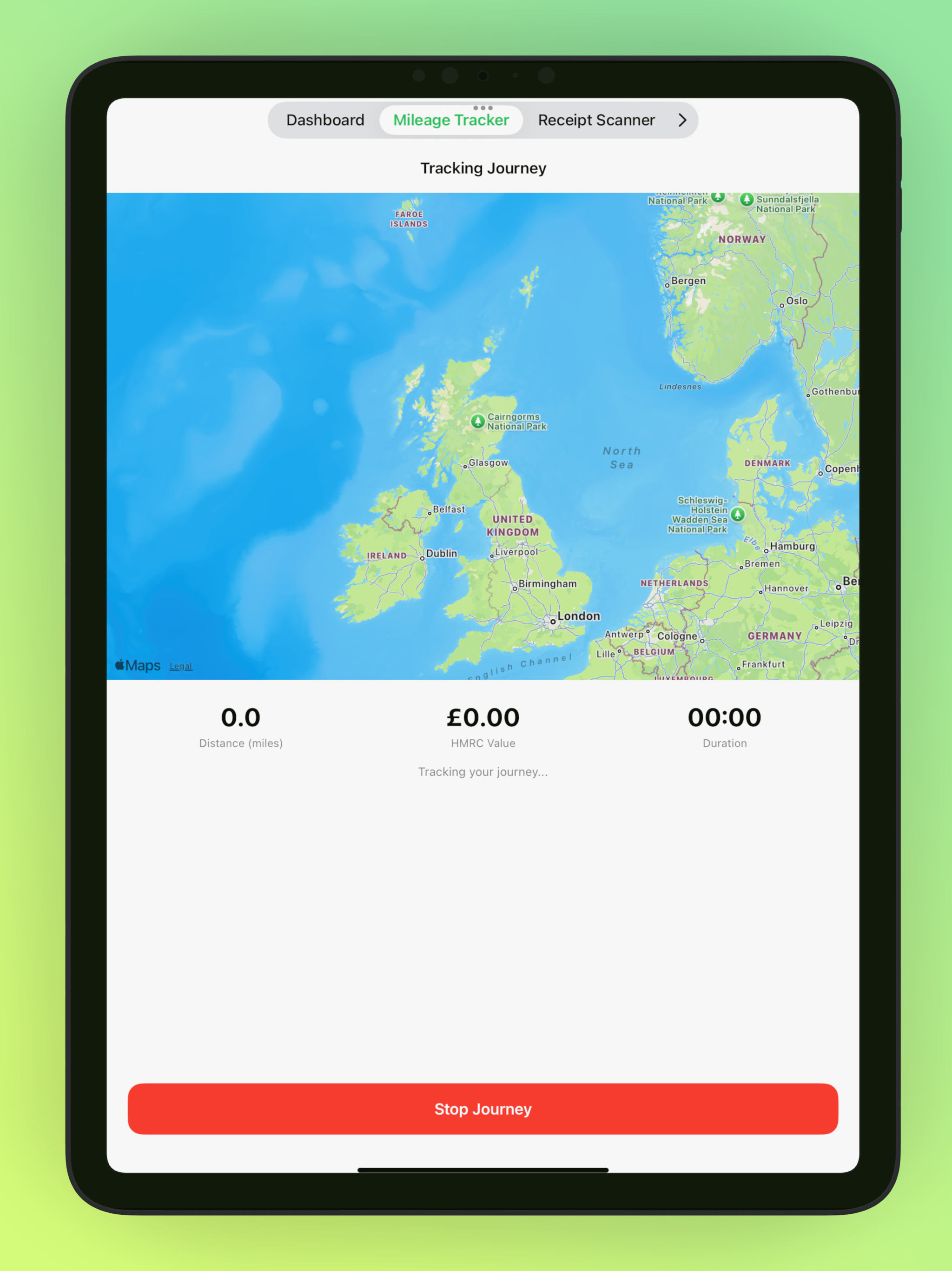 Mint Books screenshot 17