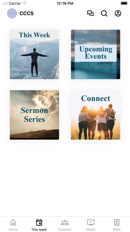 Christ Church Coral Springs