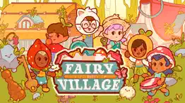 fairy village problems & solutions and troubleshooting guide - 1