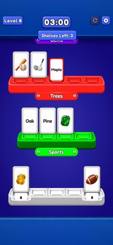 Category Fit Screenshot 6 of 6