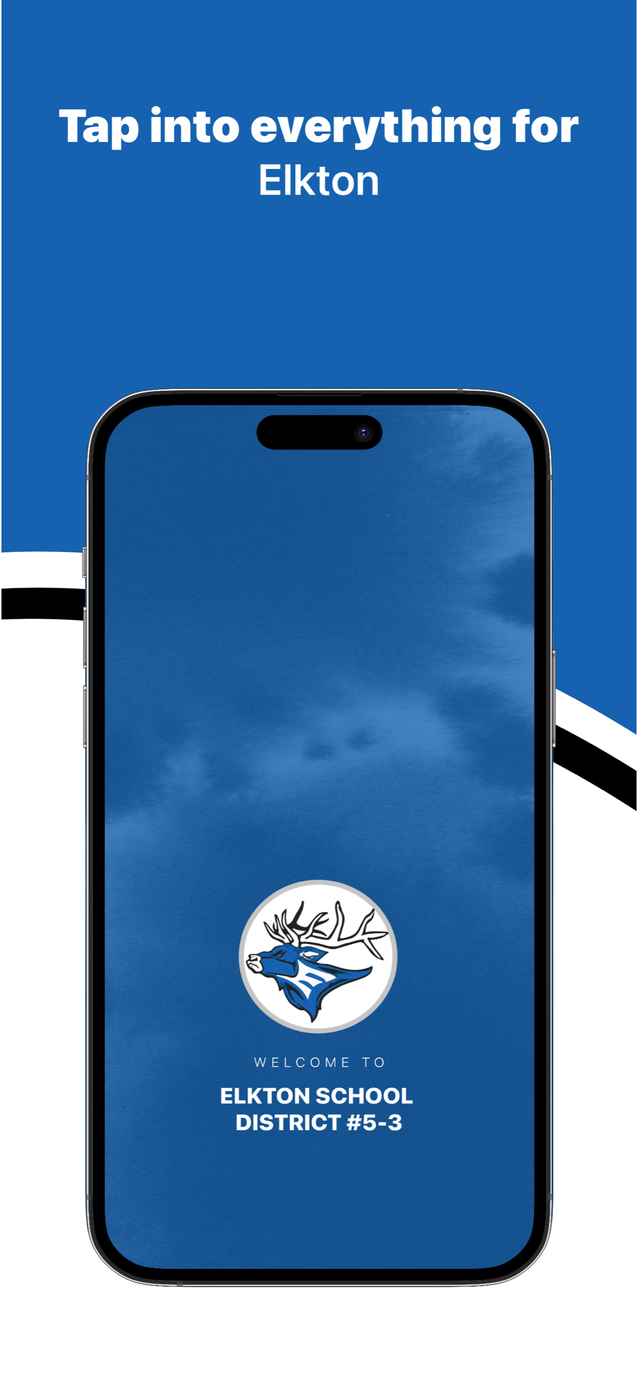 Elkton School District, SD