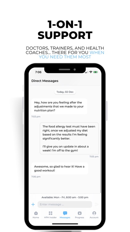 FitRX Health screenshot-8