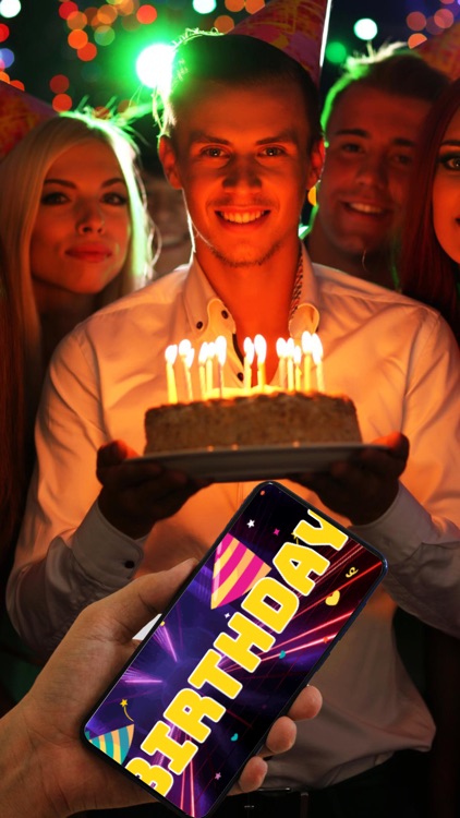 Led Banner - Neon Signboard screenshot-3