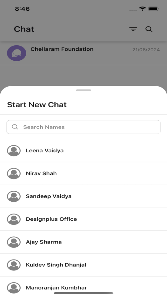 #5. Design Plus (iOS) Podle: MARKS DZYN PRIVATE LIMITED
