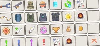 Rogue Hero War iPhone screenshot