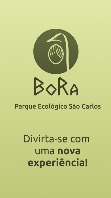 BoRa Parque Ecológico S.Carlos Screenshot