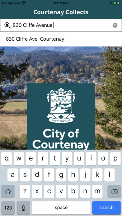 Screenshot #2 pour Courtenay Collects
