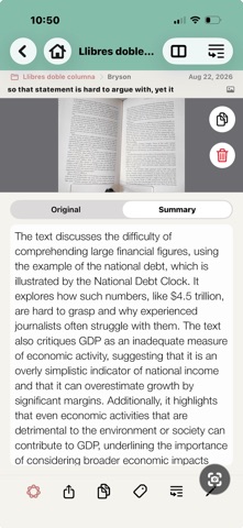 RETALLS - CLIPPINGS Screenshot 9 of 10