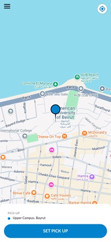 White Taxi LB screenshot