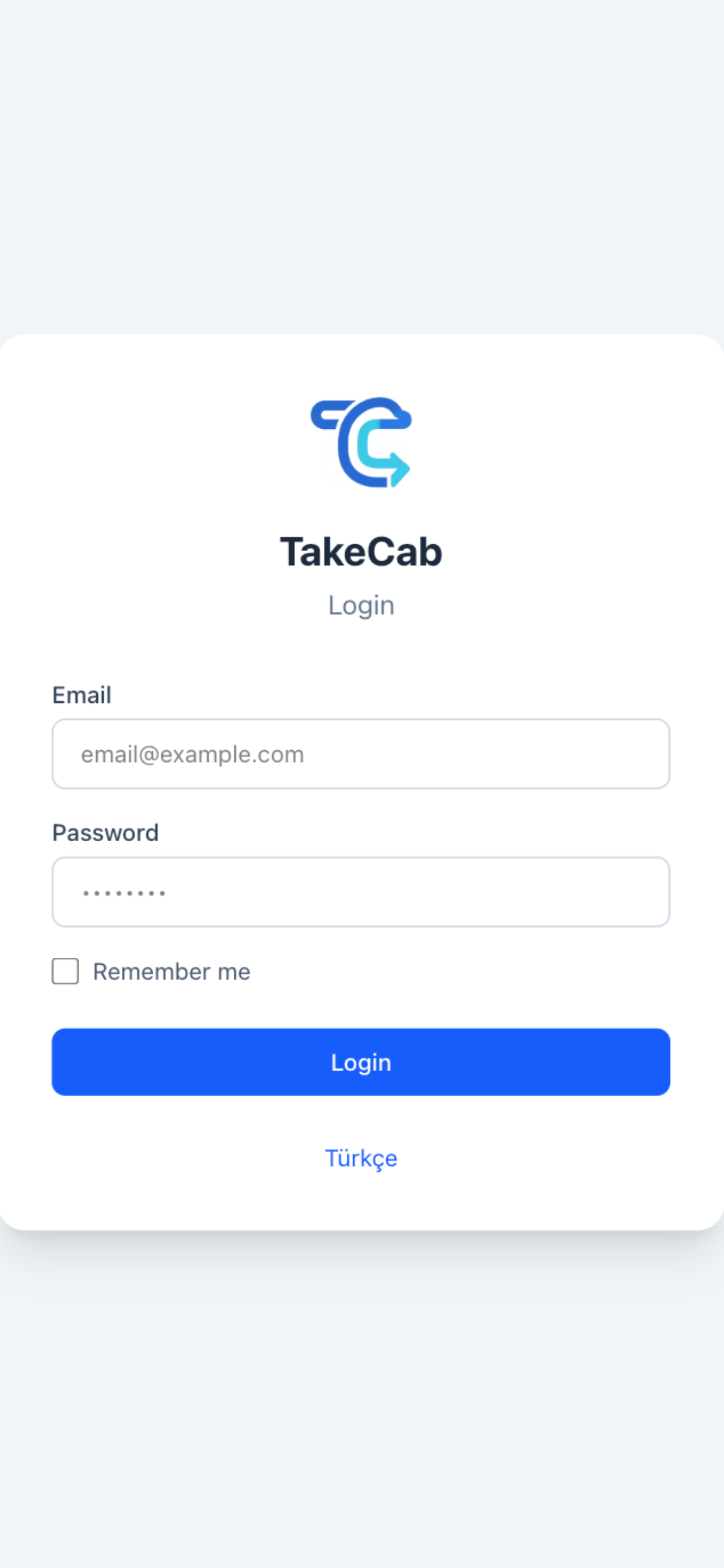Takecab