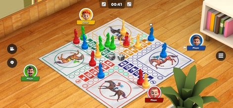 Horse Race Chess - Ludo - Games App | MWM