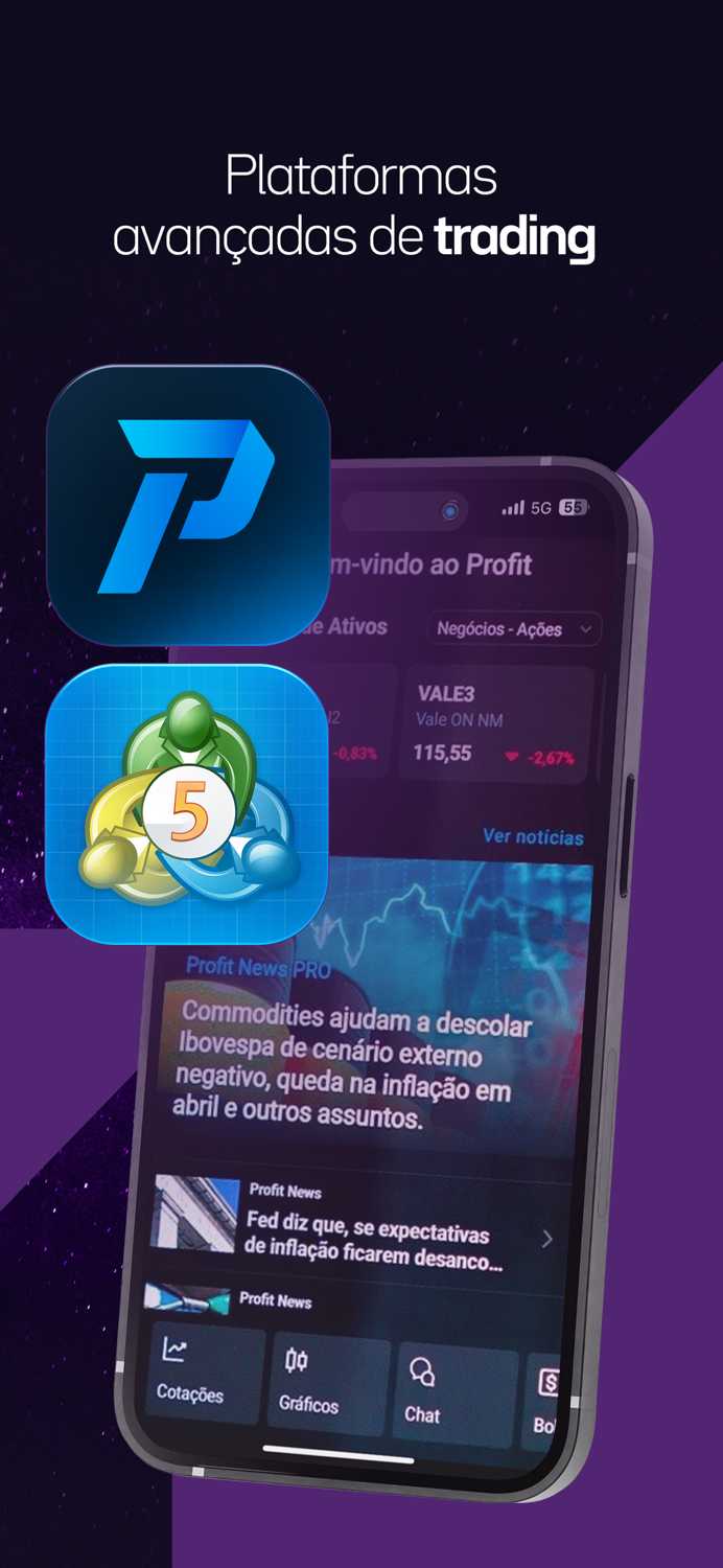 TC - Investimentos
