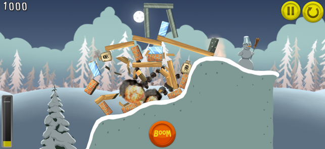 ‎Boom Land™ Screenshot