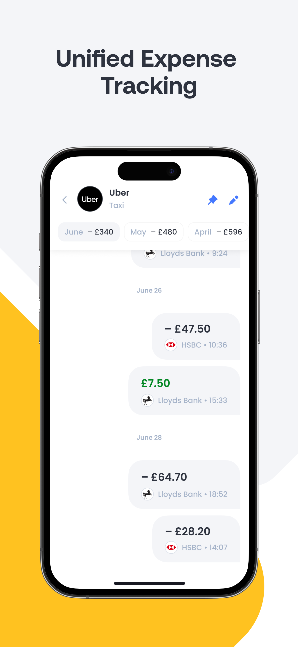 Beak App