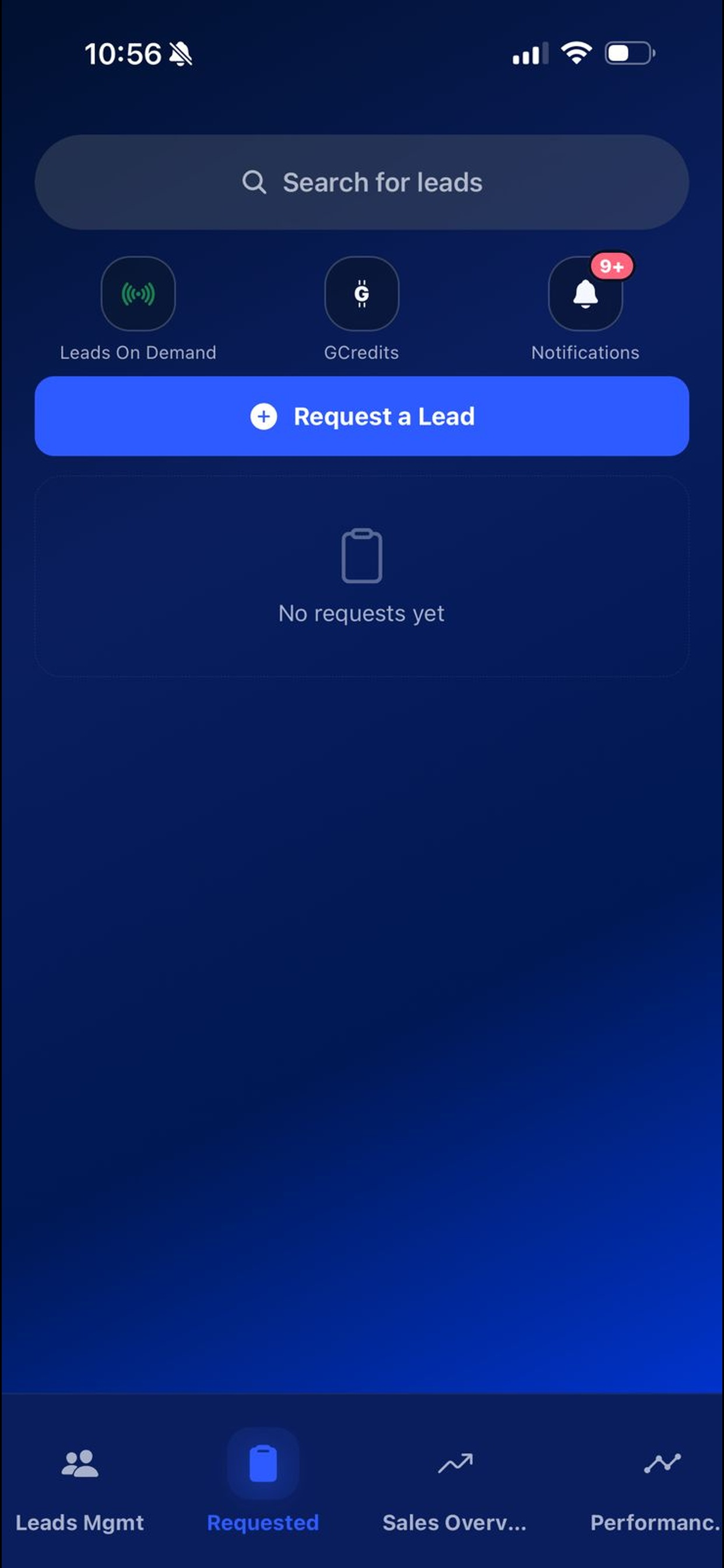 Global Connect LLC screenshot 8