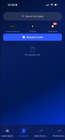 Global Connect LLC screenshot