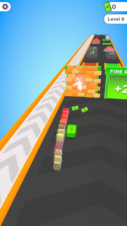 Block Ops! screenshot-9