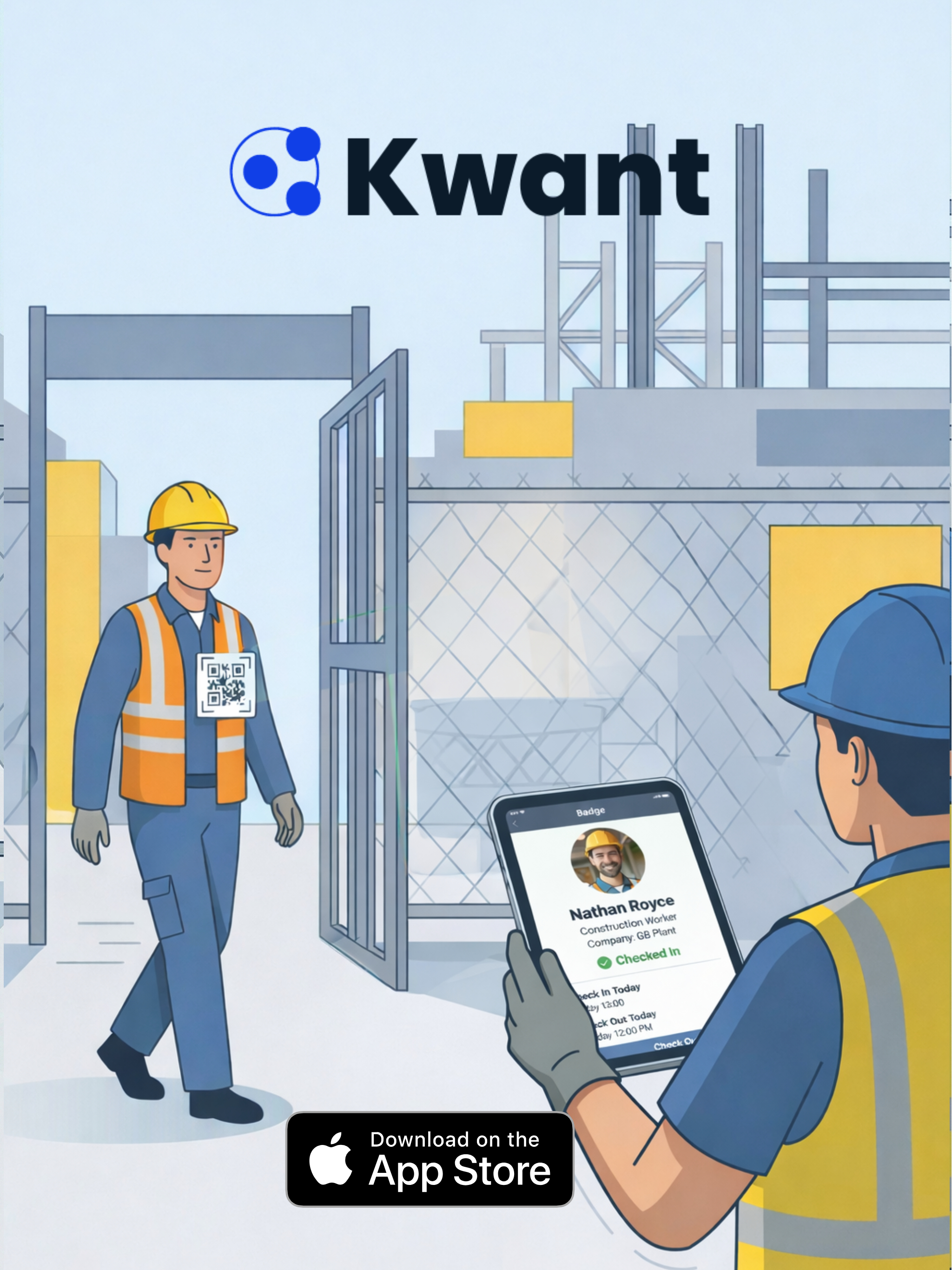 Kwant
