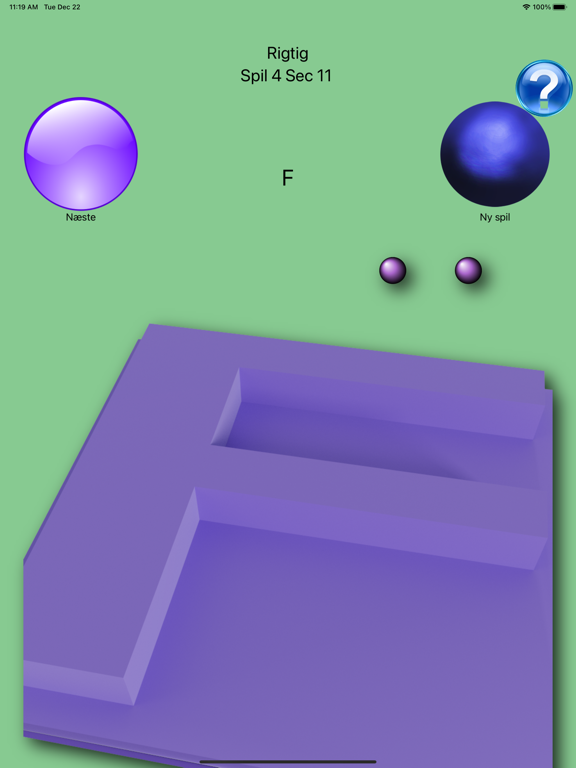 Screenshot #5 pour Figur for kids