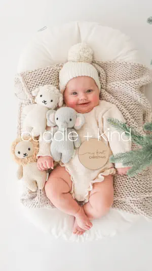 cuddle+kind screenshot 1