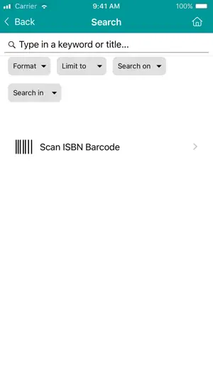 MCLS Mobile - WI screenshot 2