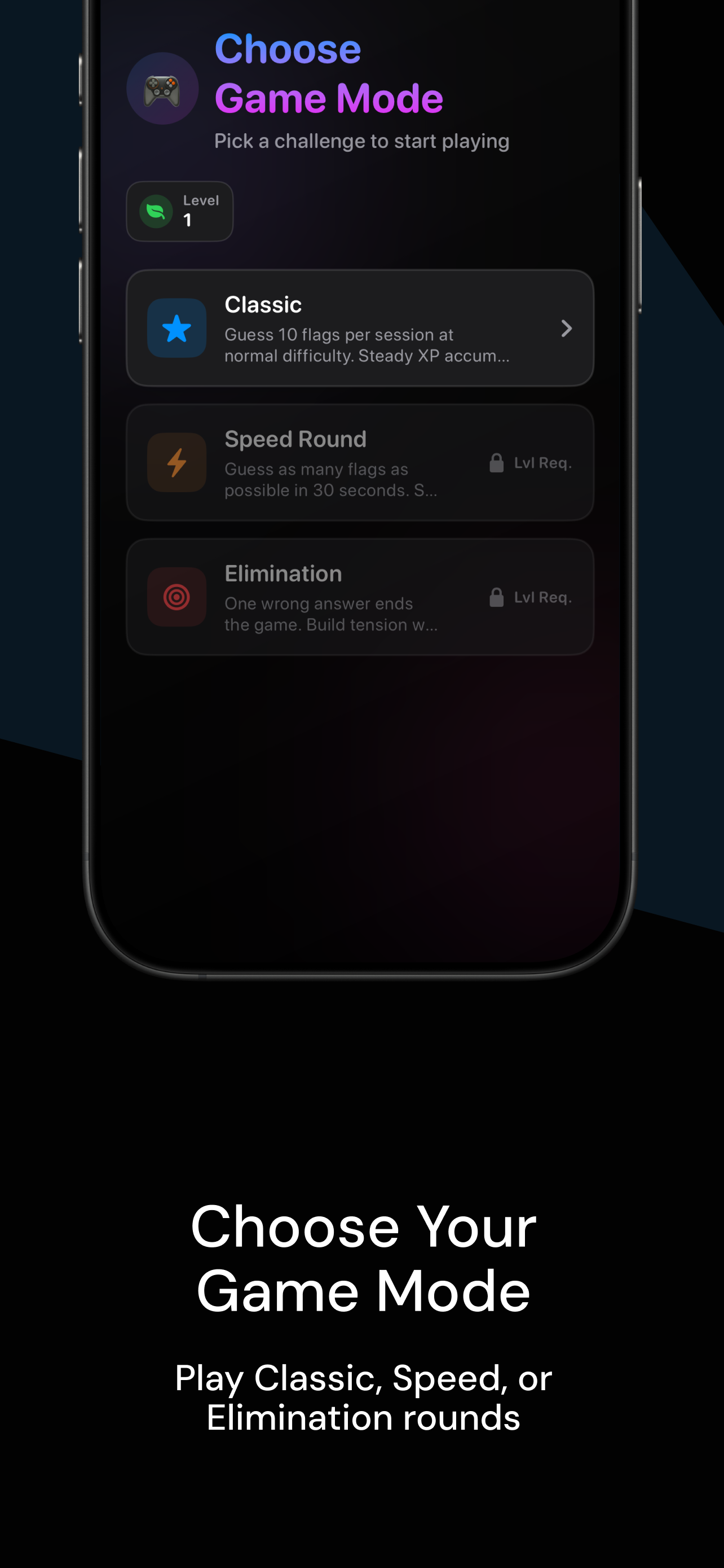 Guess That! : World Quiz screenshot 3