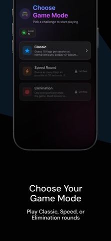 Guess That! : World Quiz screenshot