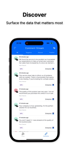 Experience Mobile Screenshot 8 of 8