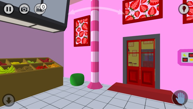 Polyescape 2 - Escape Game screenshot-4