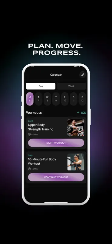 FarmaFit screenshot 3 of 6