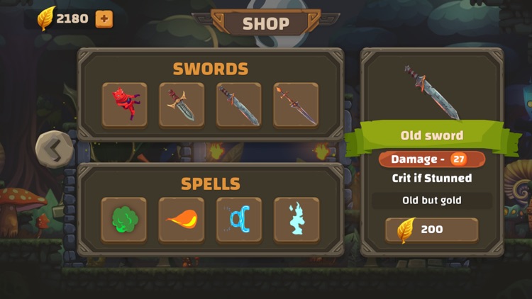 Cat Journey: Action Platformer screenshot-8