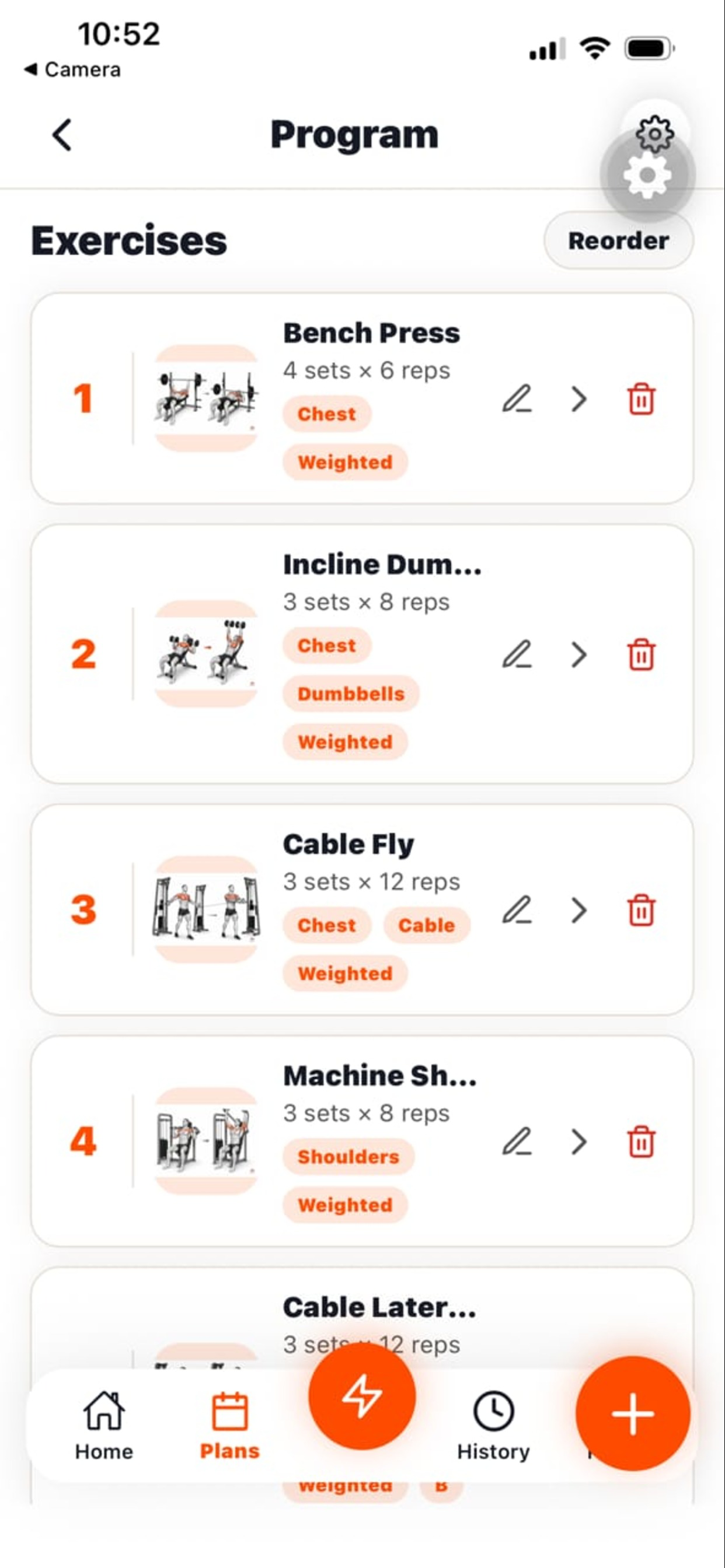 PB Tribe screenshot 6