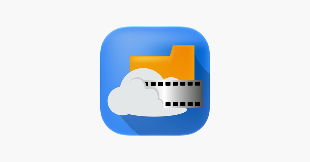 ‎App Reproductor: Folder Video+ - App Store