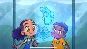 Whispers in the Wind screenshot 2