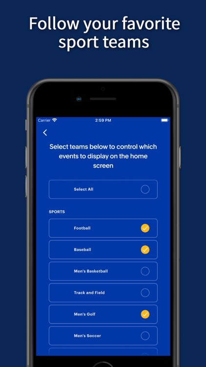 San Jose State Spartans screenshot-3